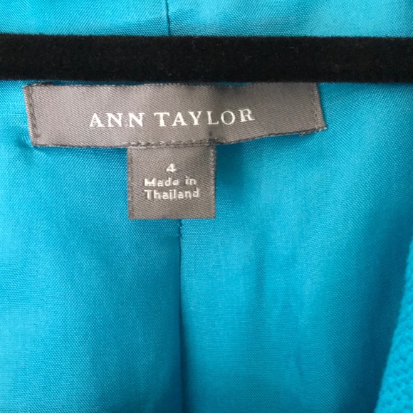 Jacket - Picture 4 of 4